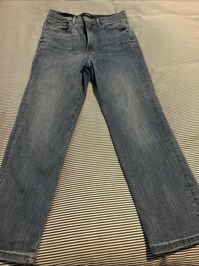 Express jeans like new!